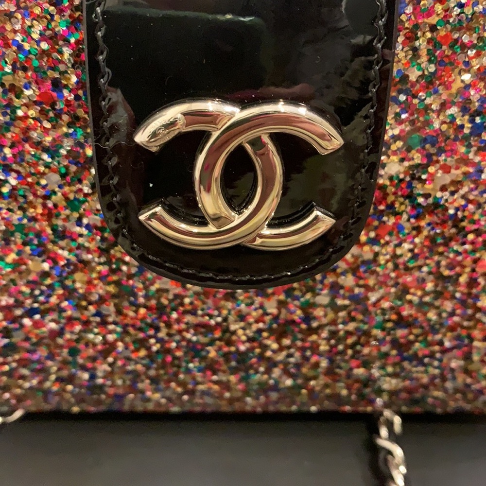 Chanel camera bag - Picture 3 of 8